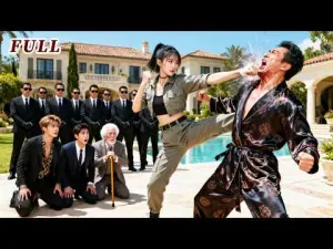 Cô gái 18 tuổi xuyên không thành cao thủ tuyệt thế. Tổng tài lạnh lùng phải...
